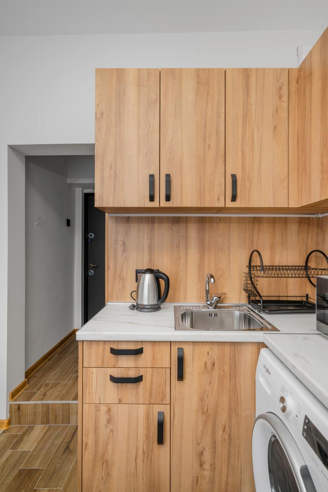 Cozy Flats Near Alexander Nevski Cathedral By Flat Mаnager Sofia Luaran gambar