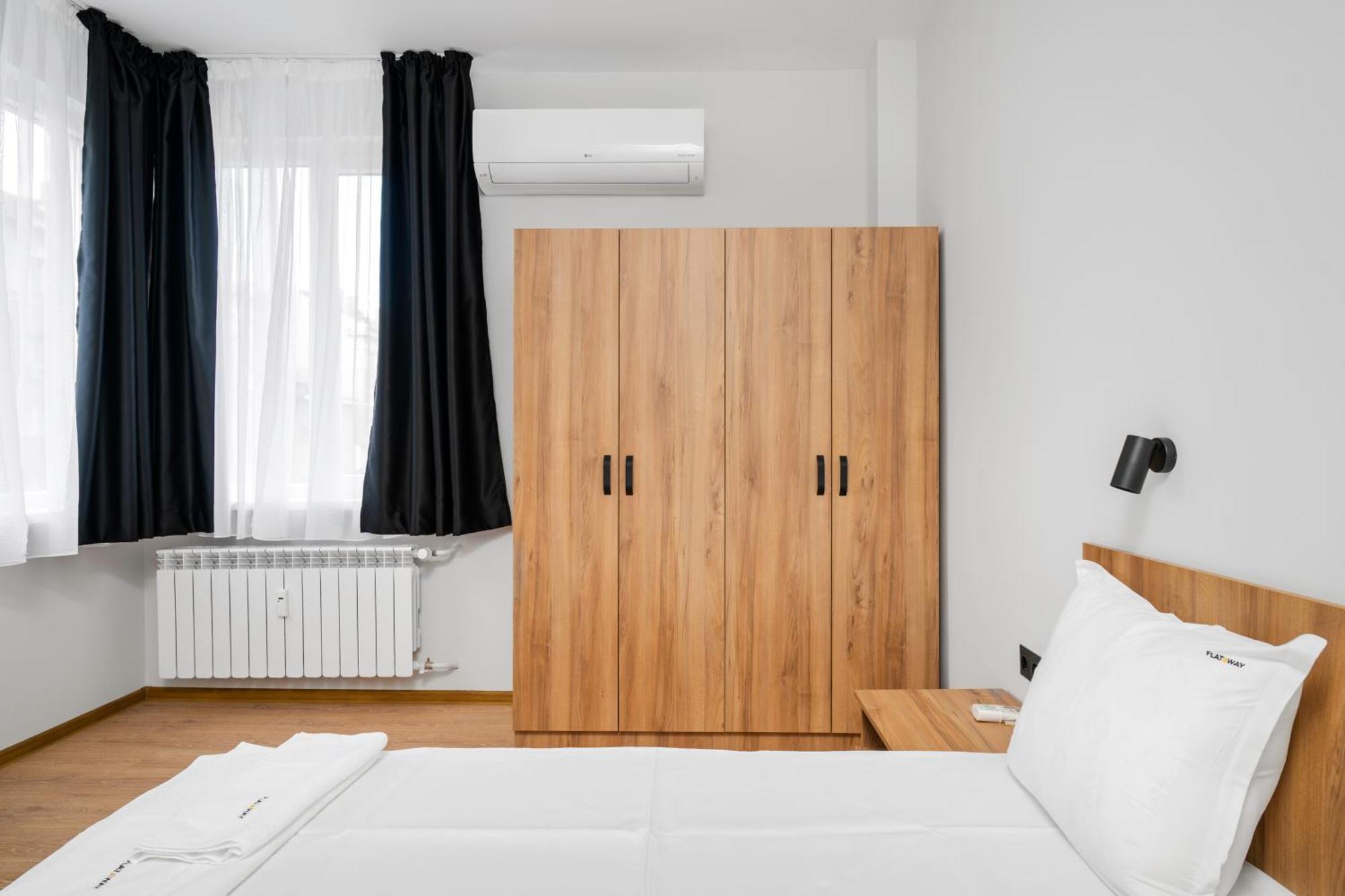 Cozy Flats Near Alexander Nevski Cathedral By Flat Mаnager Sofia Luaran gambar